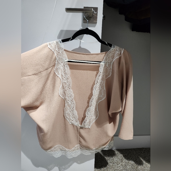 2 for $40 Blouse - Picture 1 of 3